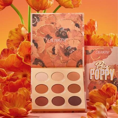 colourpop海外旗舰店是正品吗