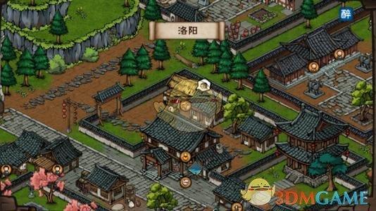 烟雨江湖琉璃镜破解