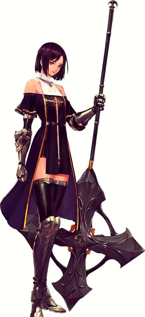 dnf奶妈选什么武器