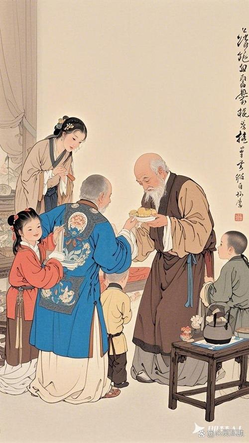 帮人忙