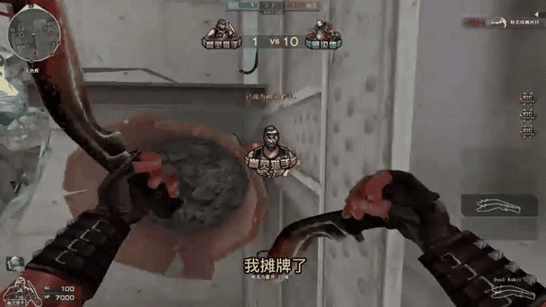 蜜蜂柚子解说穿越火线