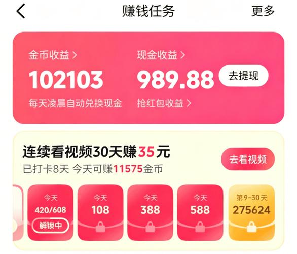 抖音极速版35.2.0版本