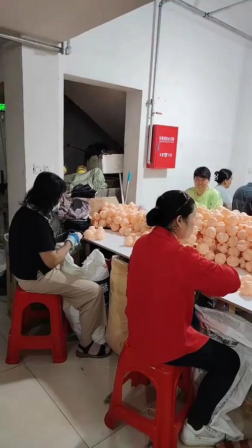 在家手工活在哪里找