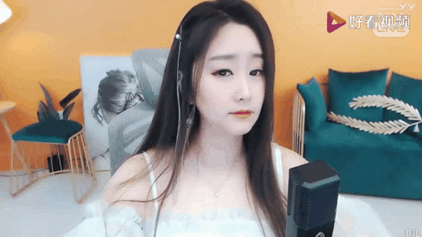 yy菲儿直播间频道