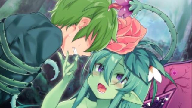 全民浮岛:我种植的全是魔物娘