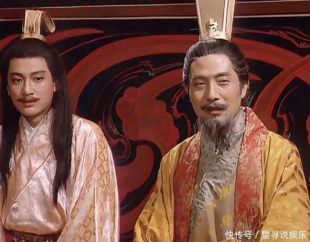 电视剧三国演义84版免费观看