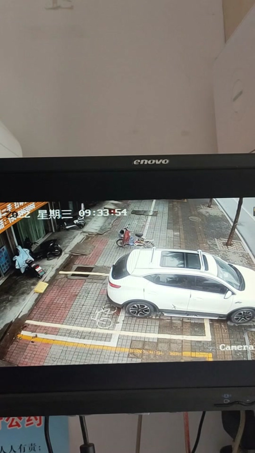 监控插了内存卡,但是看不了回放