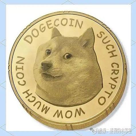 狗狗币历史最高价