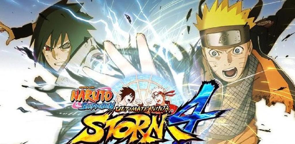 火影忍者steam游戏