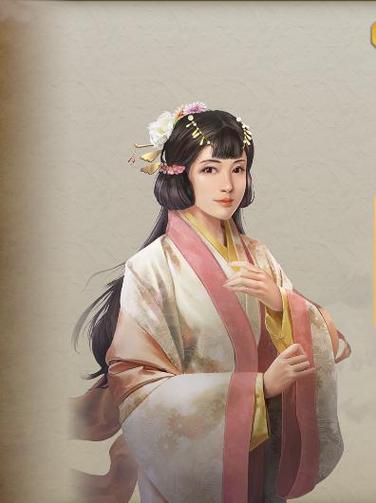 三国志10娶女武将
