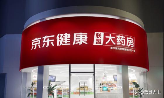 京东药店