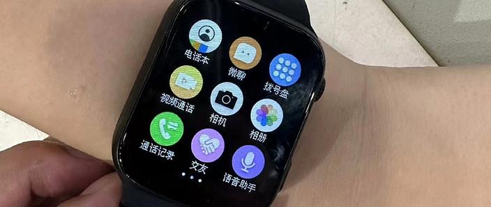 4g卡放在2g电话手表里能用吗