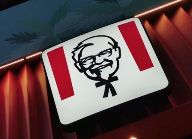 kfc现在的老板是谁