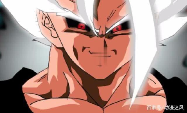 《龙珠超凡之神》在线