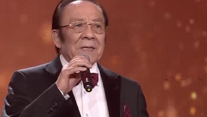 满江红的歌曲原唱