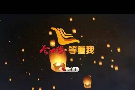 2017年等着我
