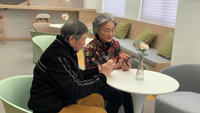 小米手机如何开启老年模式