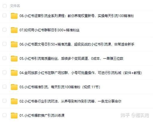 小红书如何引流到微信呢
