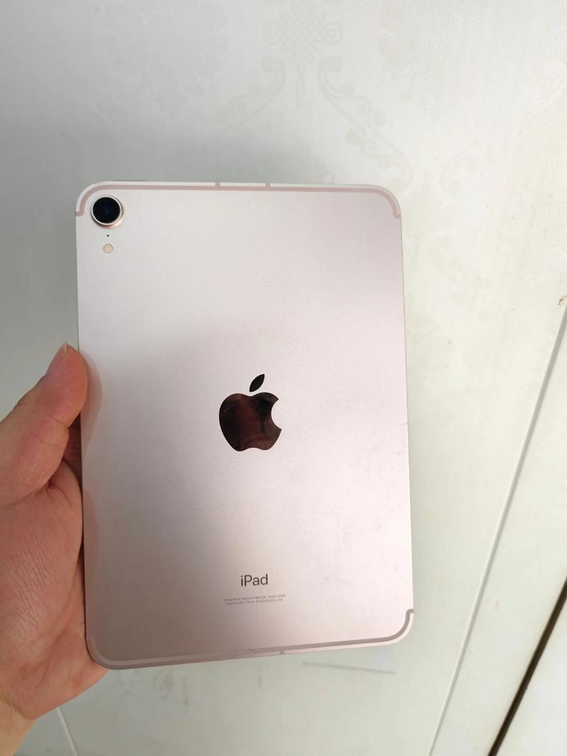 ipad mini 6值得入手吗
