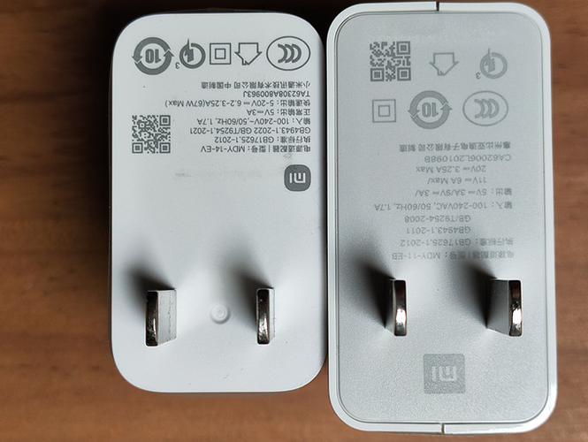 充电器65w是什么意思