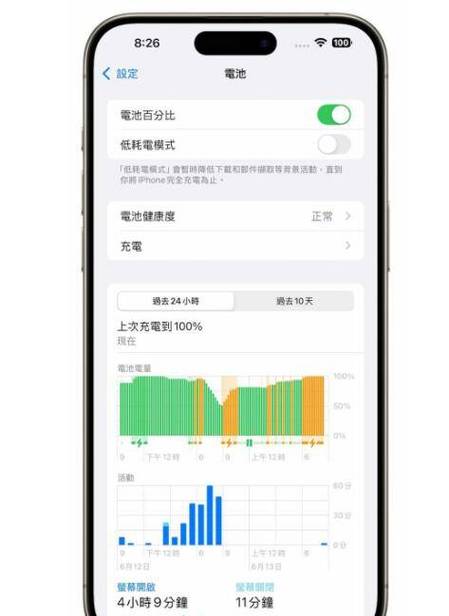充电器插上去显示不在充电