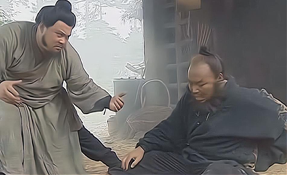 水浒求生记为何不写了