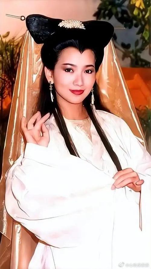 新白娘子传奇50