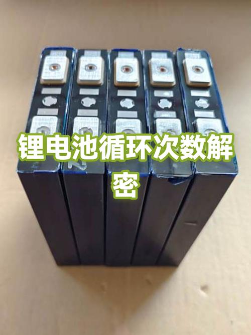 电池循环次数什么意思