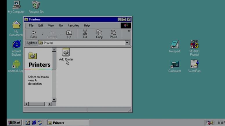 windows98安卓版下载