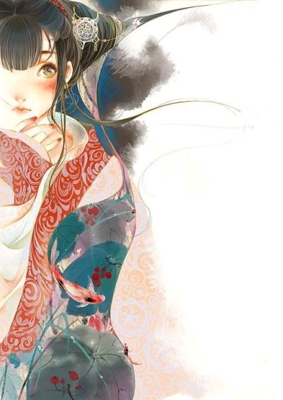 呀呀漫画