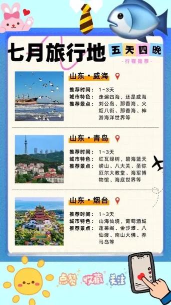 山东旅行社排名前十名