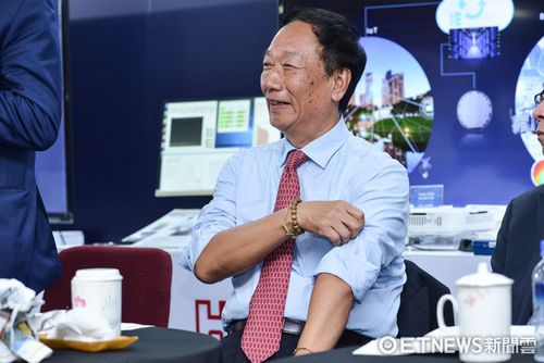 比特币基金会董事会主席