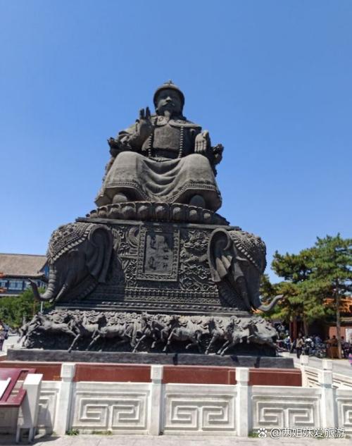大昭寺详细介绍