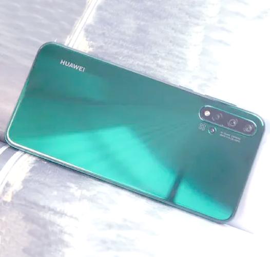 华为 nova 5 Pro