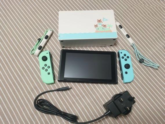 switch9.1.0