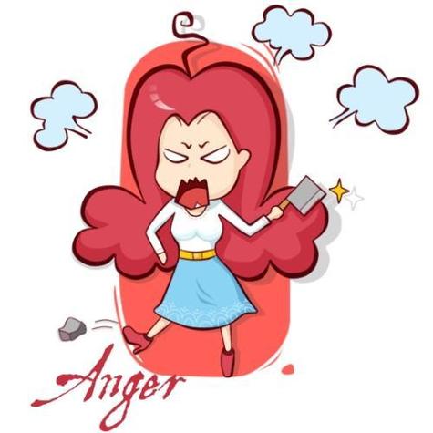 妈妈又生气了全文免费阅读