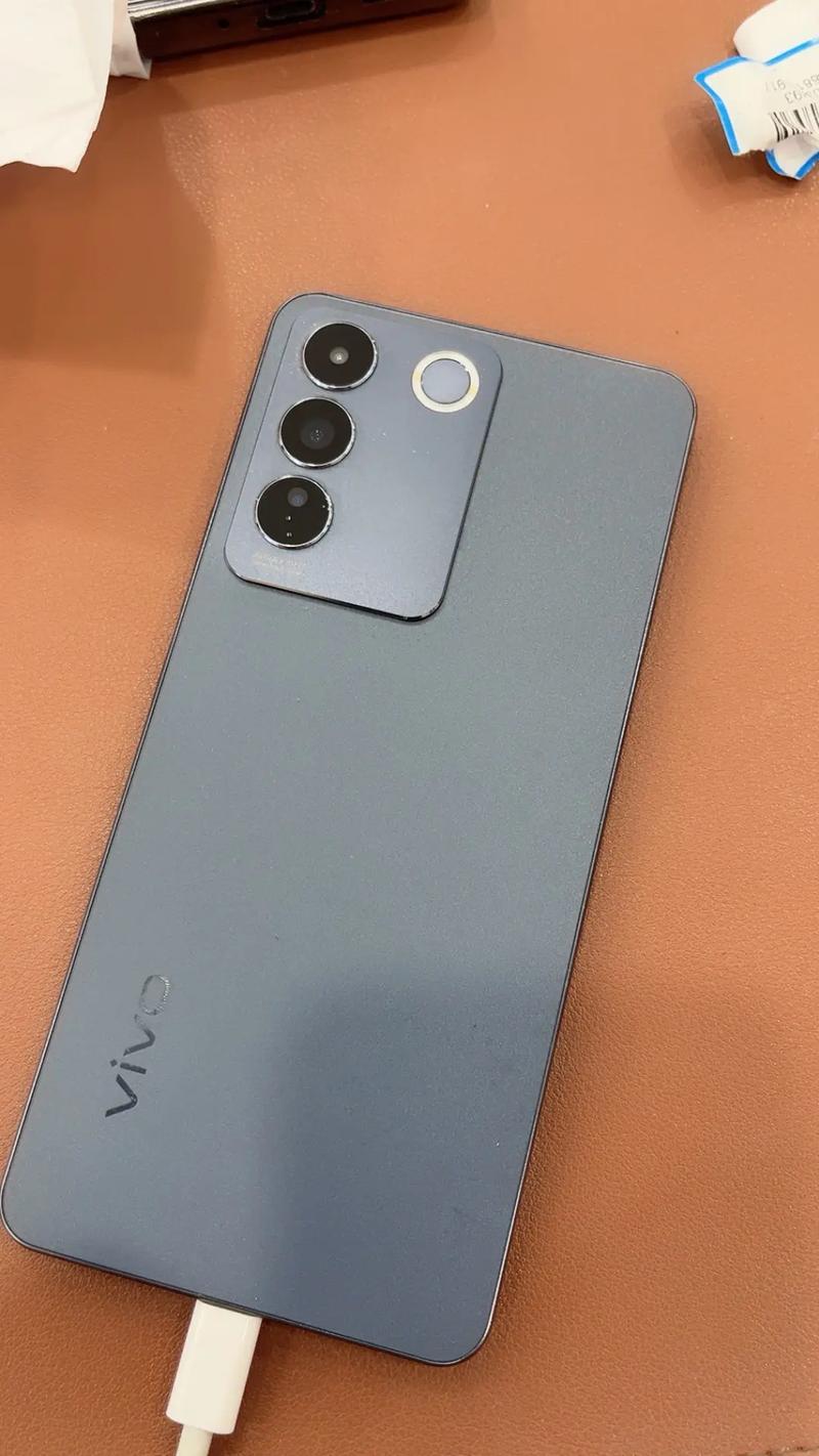 vivo神机有哪些
