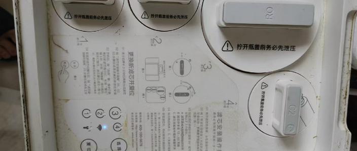 小米净化器滤芯多久换