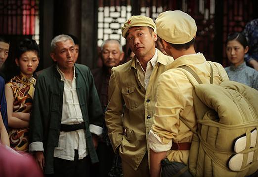 暗棋谍战剧免费观看