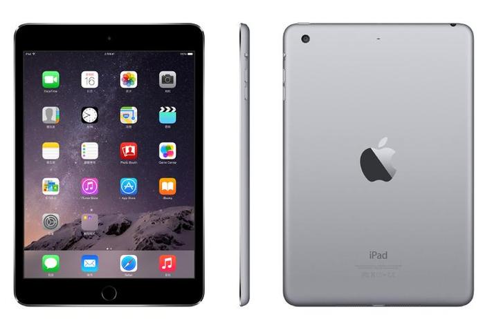 新iPad mini