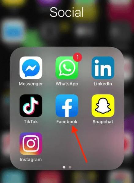 facebook怎样下载