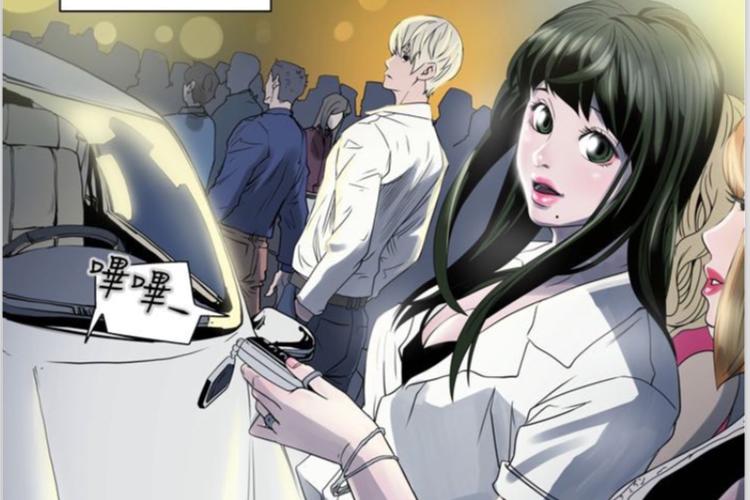 love漫画韩国漫画免费观看