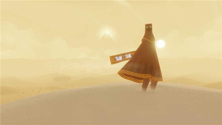 风之旅人Steam