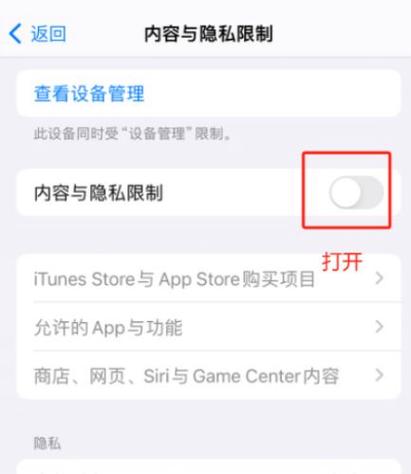 苹果手机怎么加密应用软件