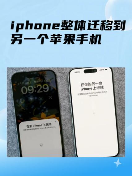 苹果手机换机后旧手机怎么处理