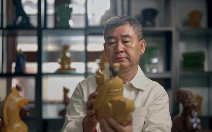 琉璃大师
