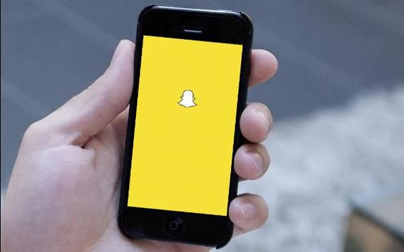 Snapchat在中国合法吗
