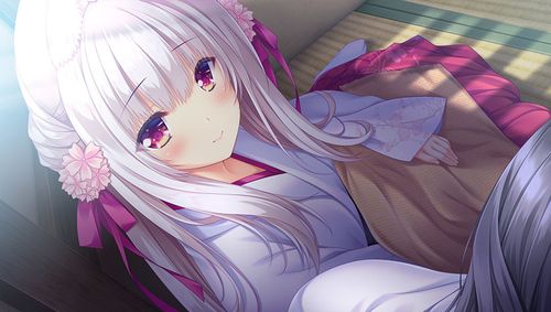 琉璃樱汉化版
