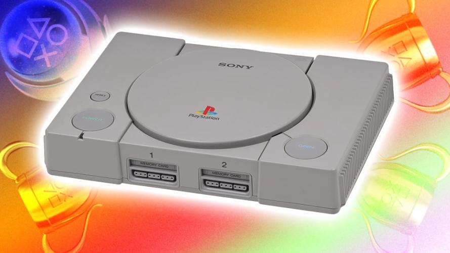 ps1模拟器