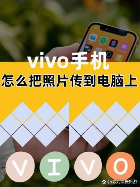 把手机上的照片传到电脑上